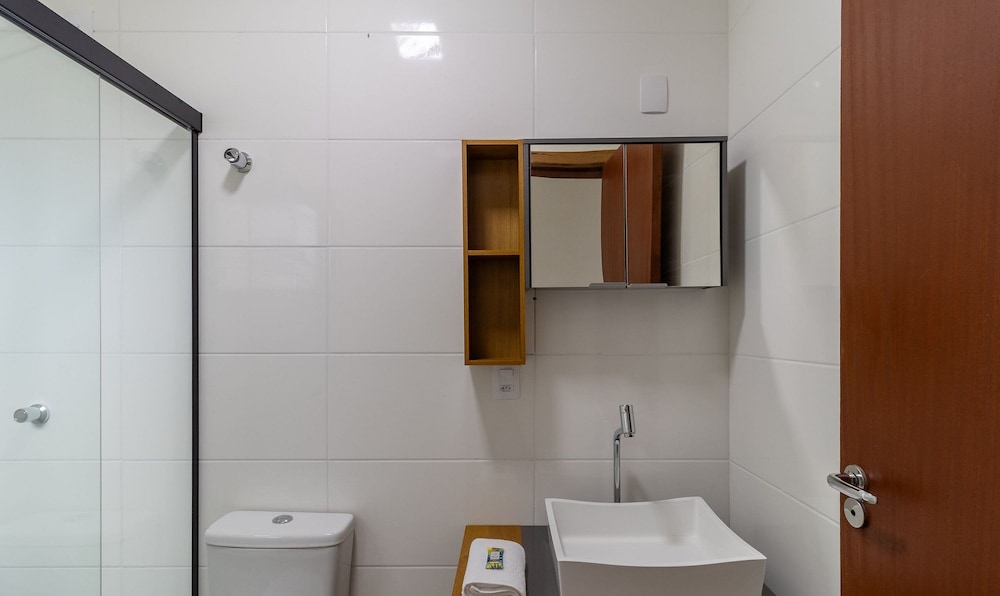 SJS - Condominium Near the Beach of the English