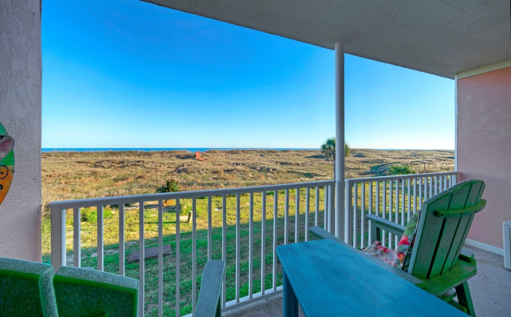 Seaside Blessing by Avantstay Beach Access Pool