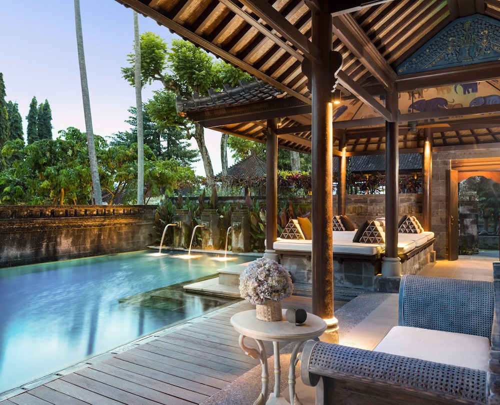 Tanah Gajah, a Resort by Hadiprana 30