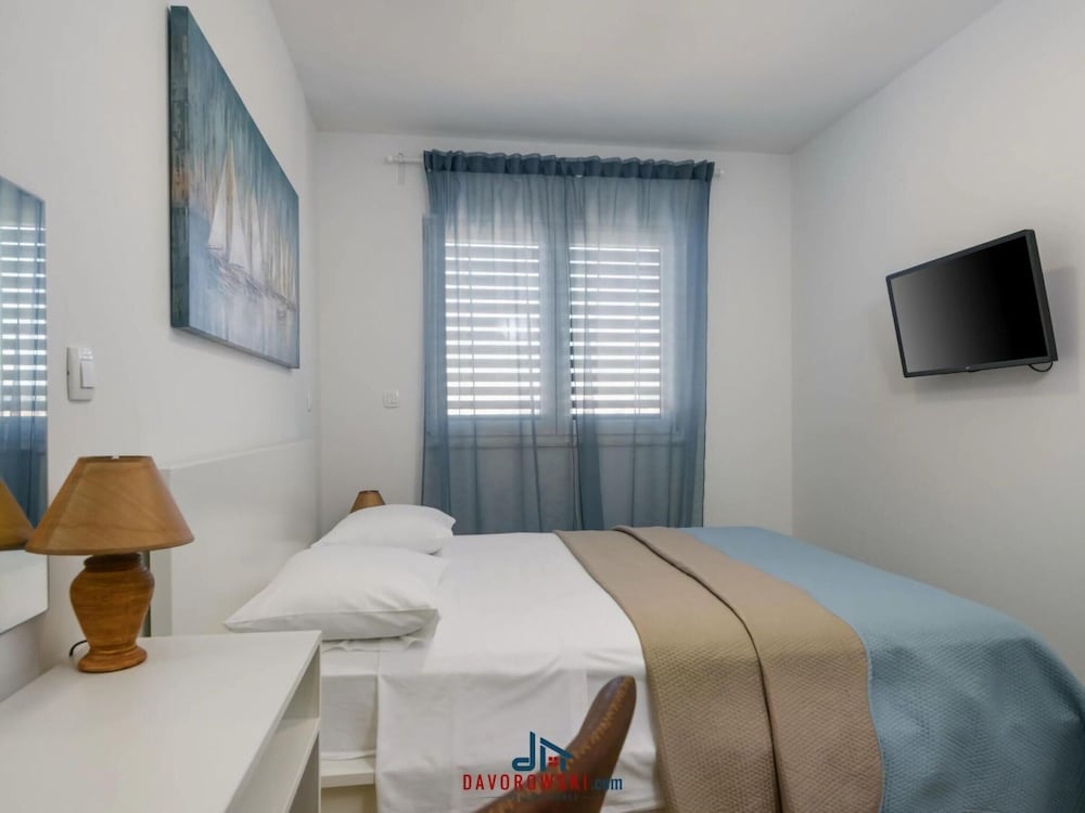 Villa Dora - Apt 4