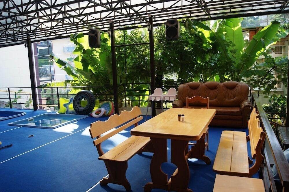Argo Hotel