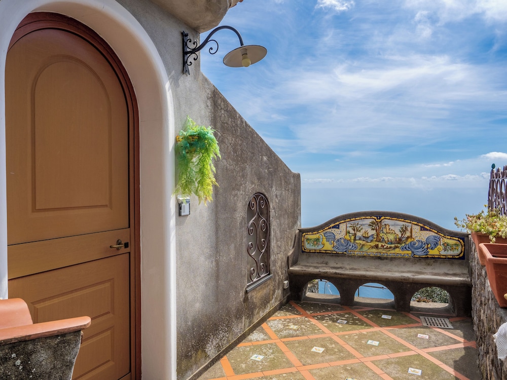 Villa Lavinia