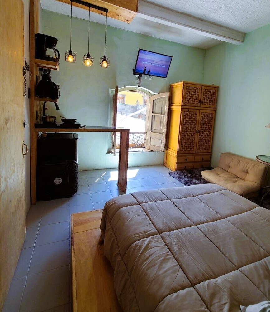 Casa Tatewari view 4
