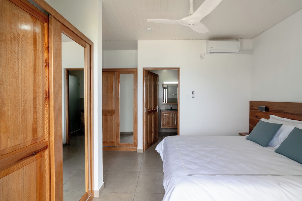 Sorento Holiday Apartments