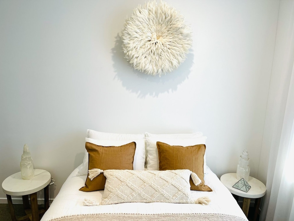 Kozyguru | Botany | 3 Bedroom Designer Holiday Apt