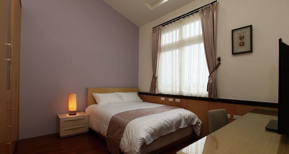 DeepDitch B&B