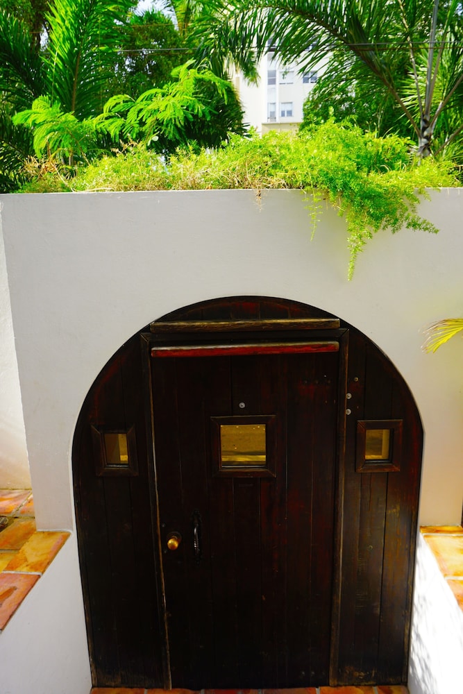 At Wind Chimes Boutique Hotel - Property Image 144
