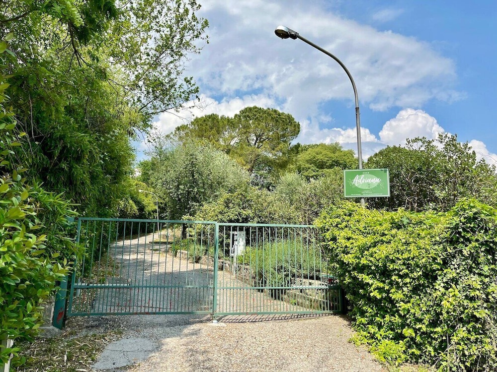 Residence Casa Adriana