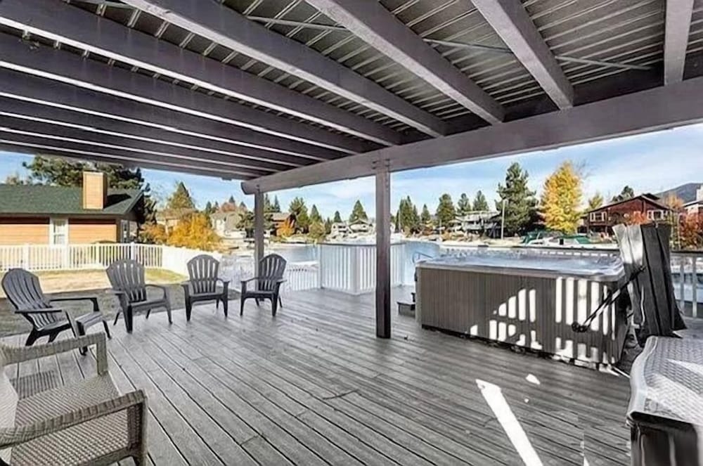 625 Alpine Drive 4 Bedroom Home