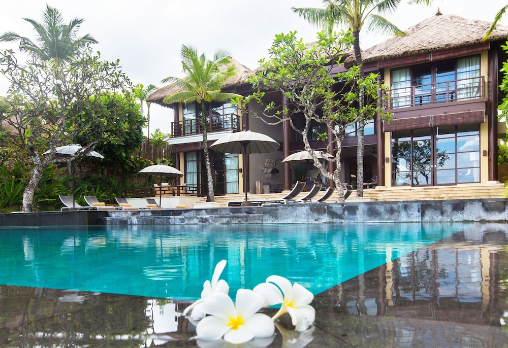 Villa Melissa
