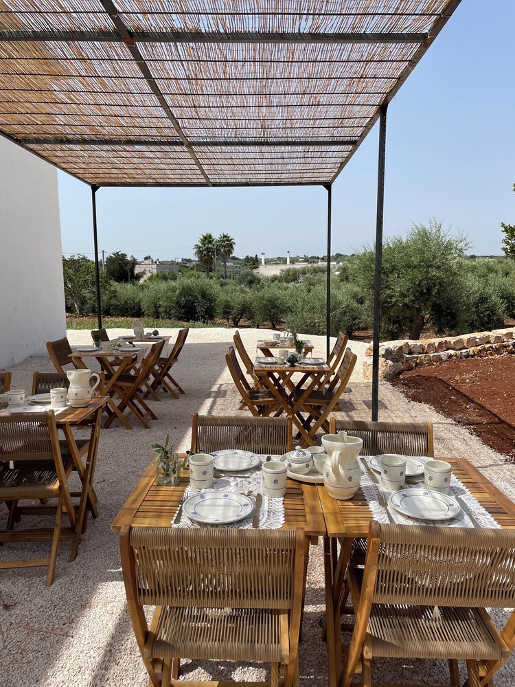 Masseria Ramasian