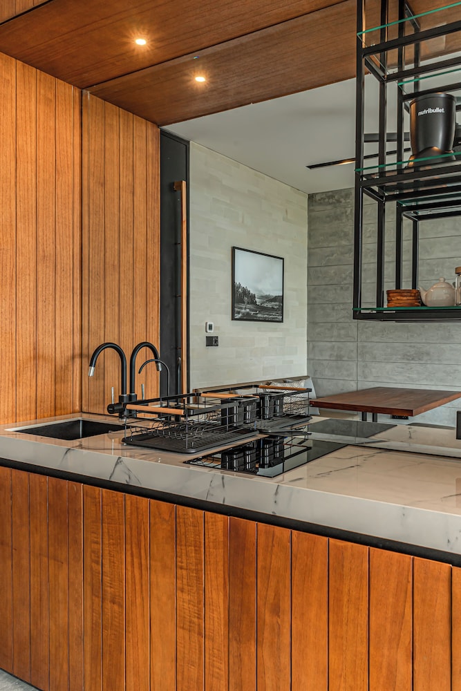 Body Factory Lifestyle Residence Canggu