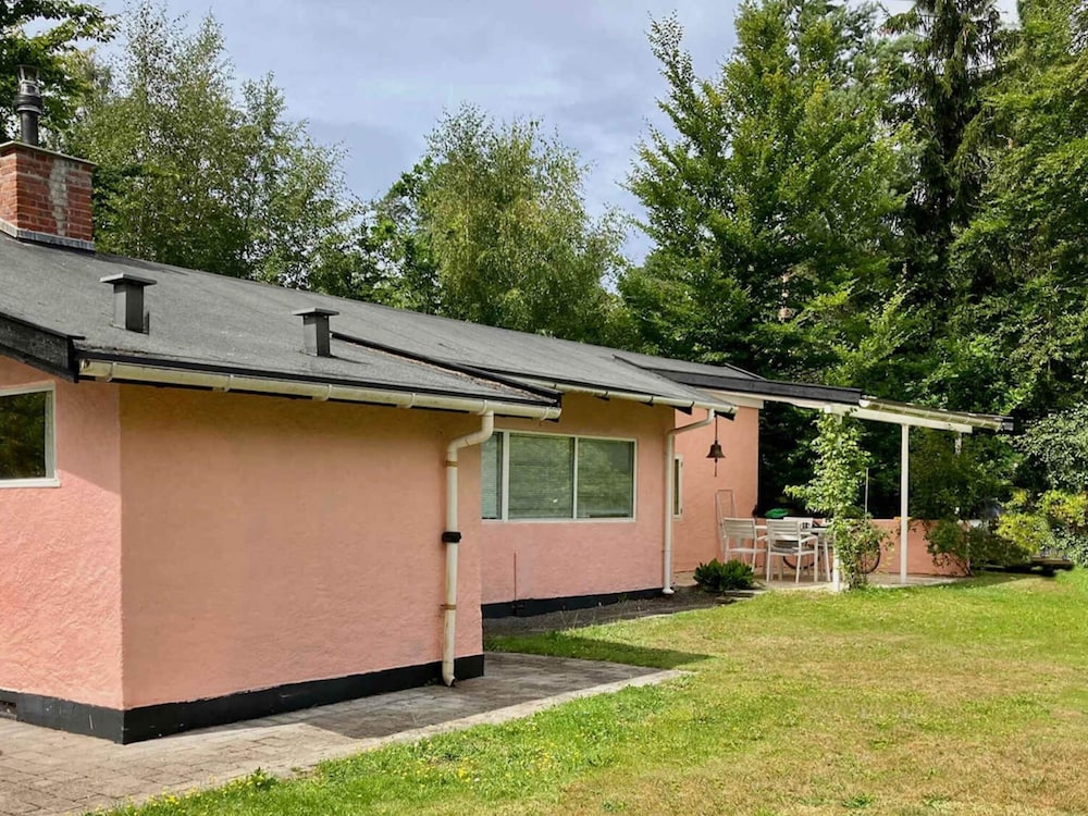 5 Star Holiday Home in Frederiksvaerk