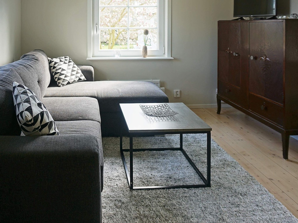 5 Person Holiday Home in Solvesborg-by Traum