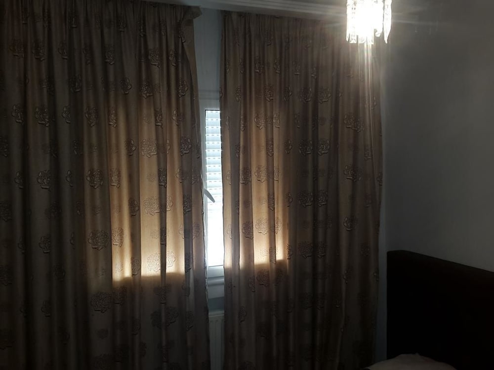 Errouki Appartements