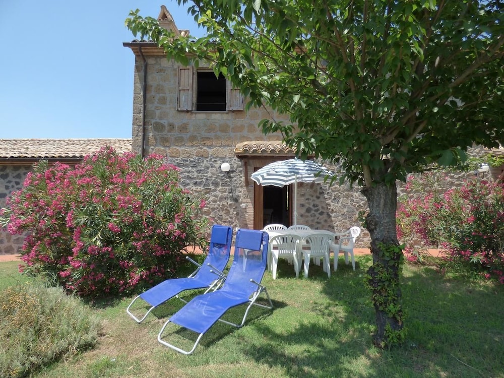 Agriturismo Boriano photo 5