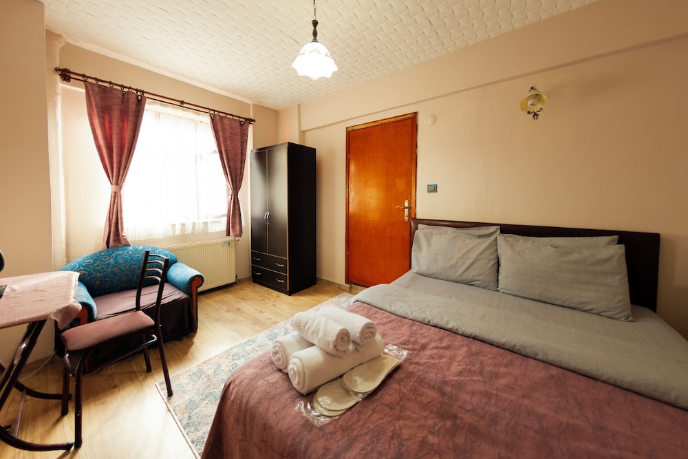 Abant Barış Pension