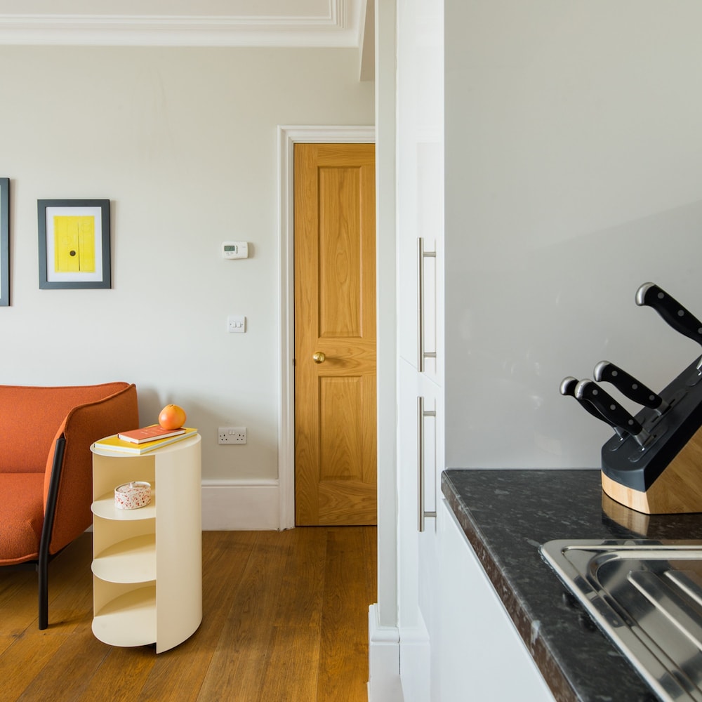 Cool Covent Garden 1BR - Netflix Nespresso