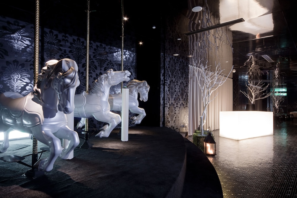 Wego Boutique Hotel - Dazhi