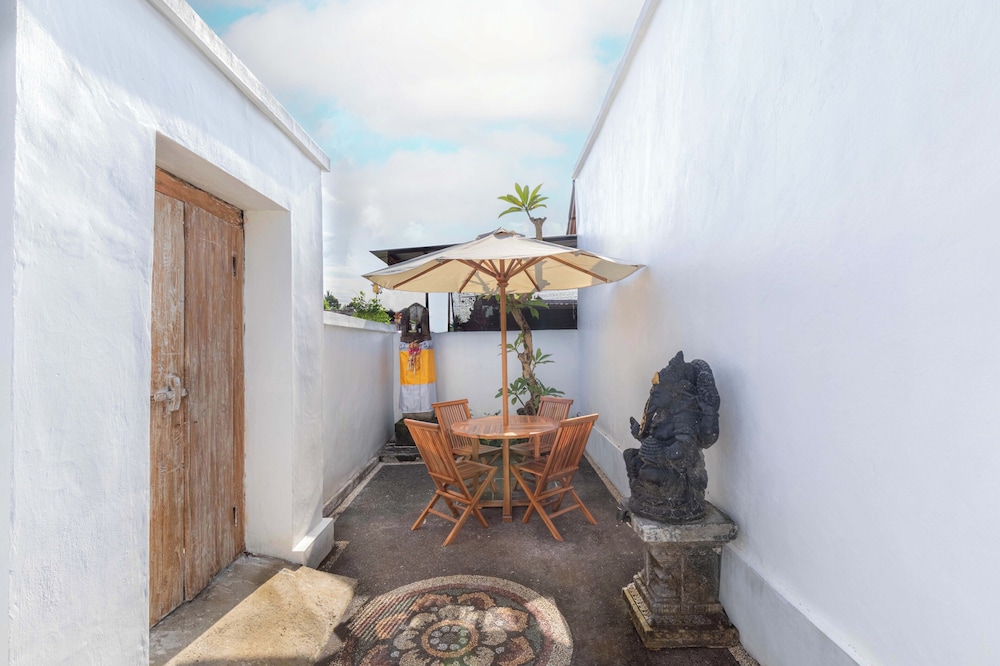 Casa Feliz Guest House