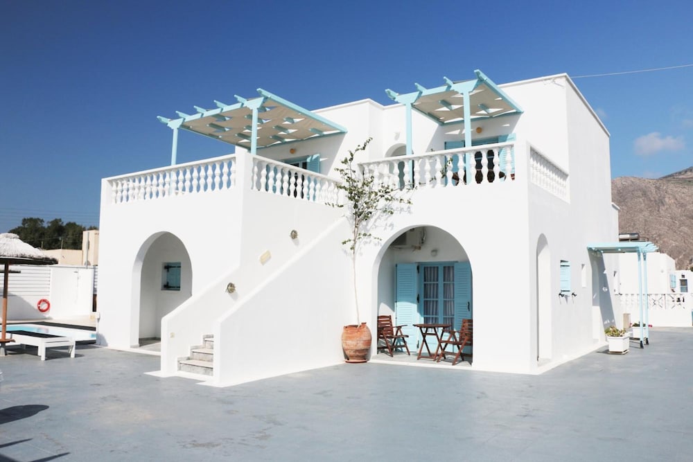 Villa Markezinis