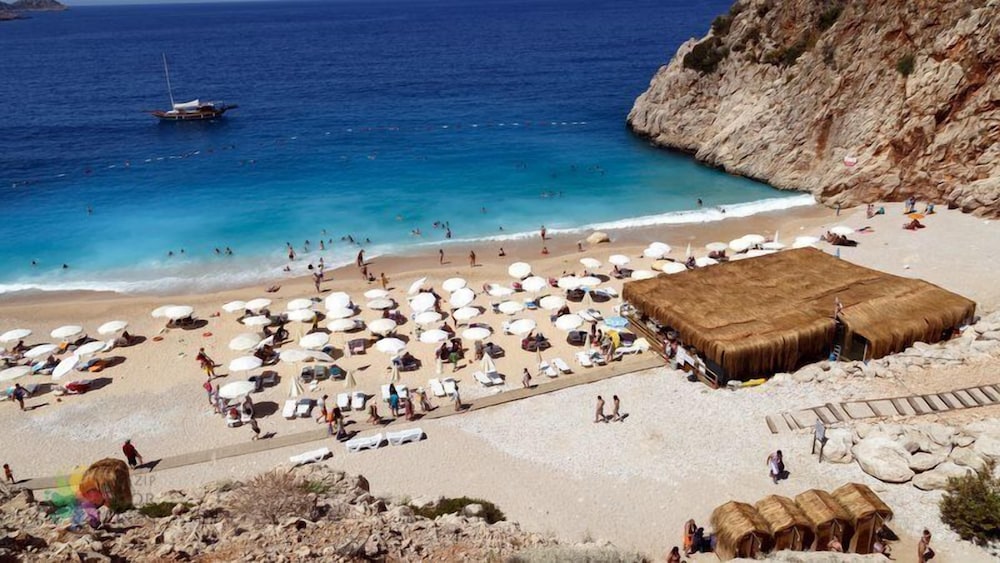 Kas Dogapark Otel - Image 61