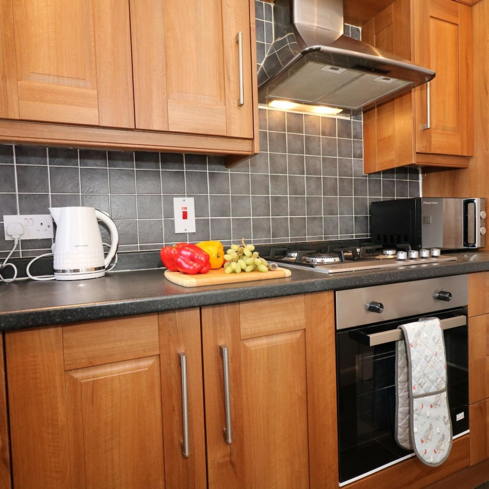 Connelly House - Motherwell