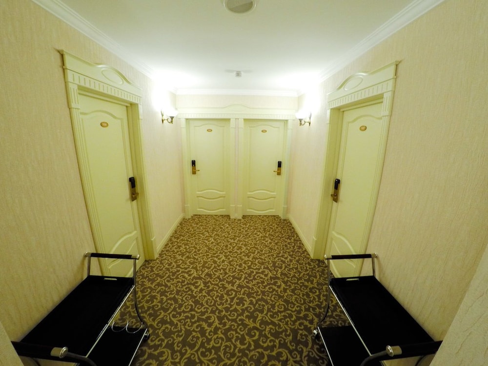 Invite Otel