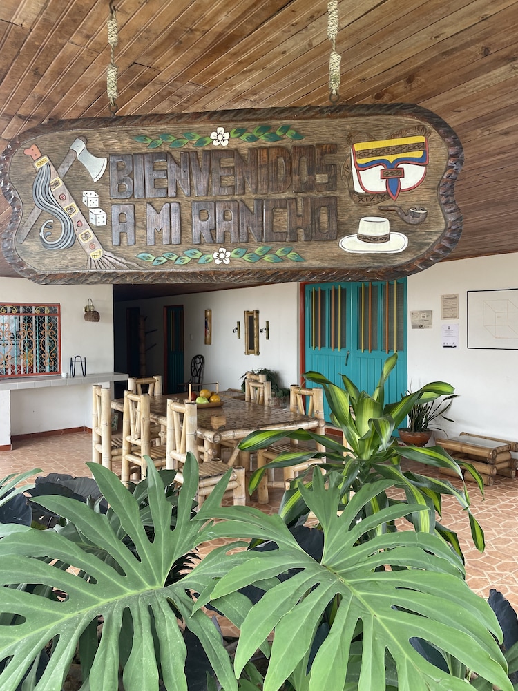 Rancho Ventura