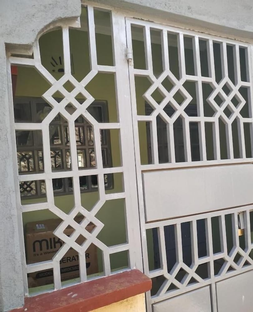 The Rhine Guest House-Eldoret