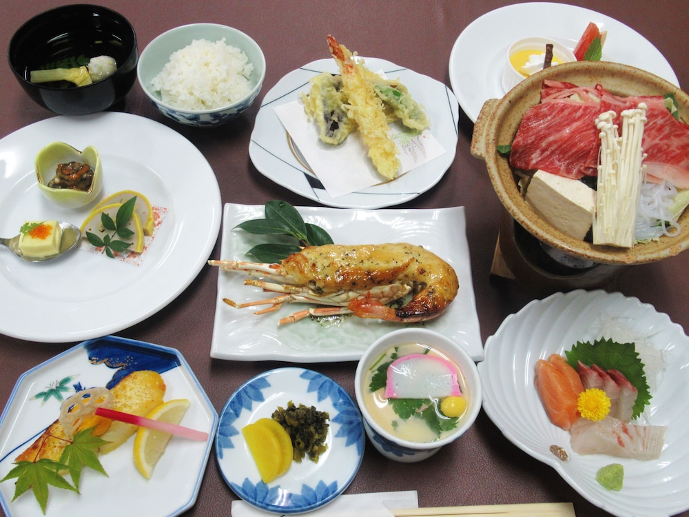 Breezbay Resort Yamaga