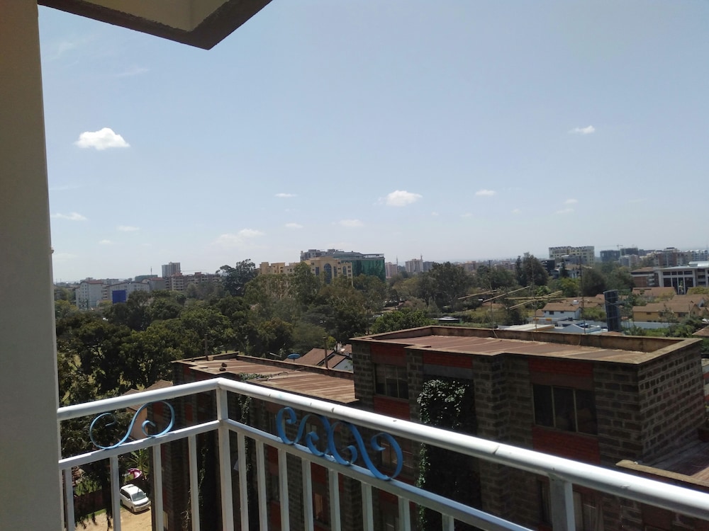S. Lucie Mango Apartment view 2