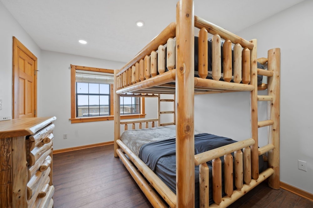Retreat In The Smokies 3 Bedroom Home