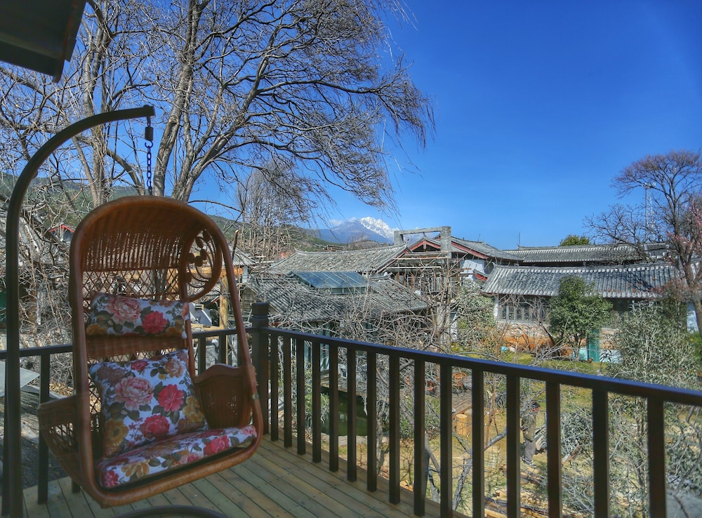 Lijiang Qilu Garden Hotel photo 84 of 96