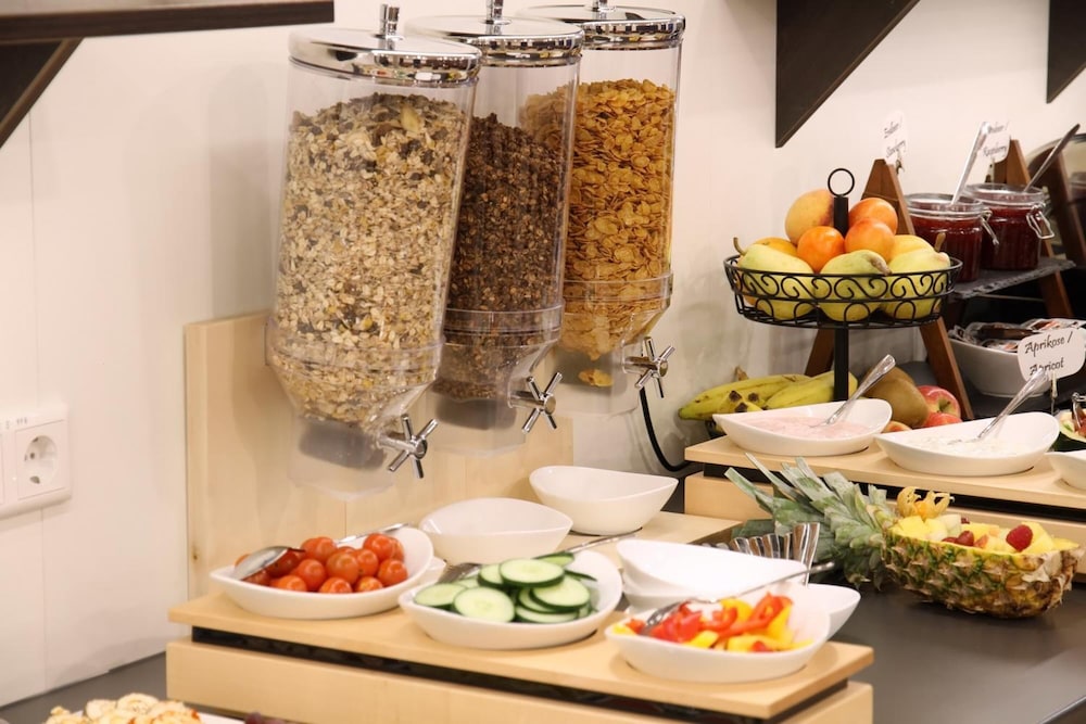 Berlin Vacations - HOTEL NEW IN - Ingolstadt - Gaimersheim - Property Image 15