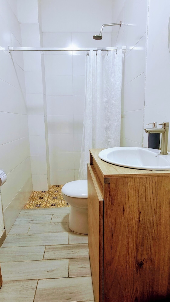 Hotel Casa Sab - San Fernando