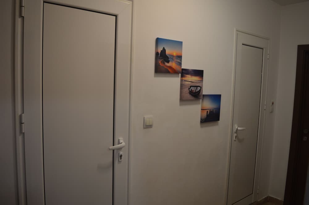 City Apartment Angelova