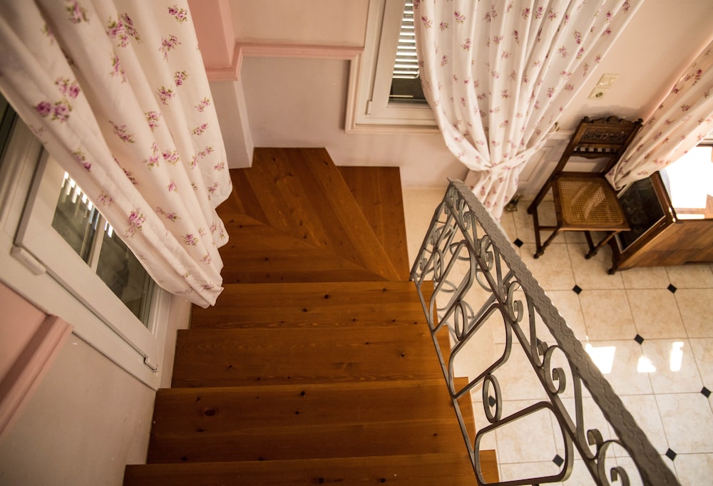 Villas Thassos