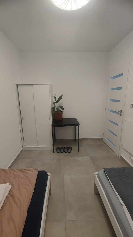 Vus Home-apartman Junior 30m2