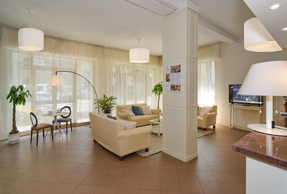 Hotel Stella d'Italia - Image 1