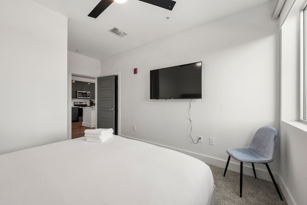 Atlanta - The Nomad ATL