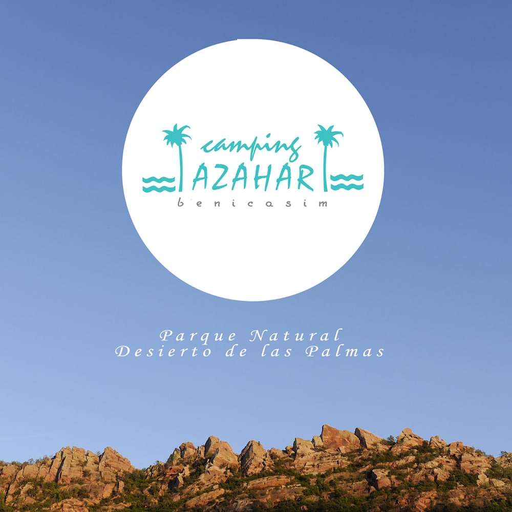 Camping Azahar