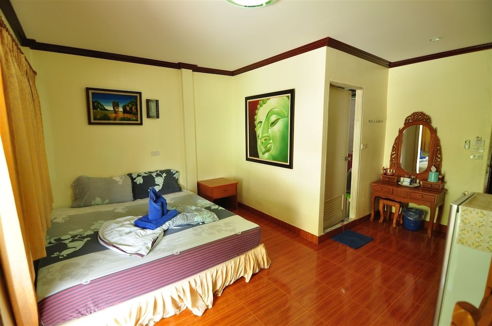 Harmony House - Hostel