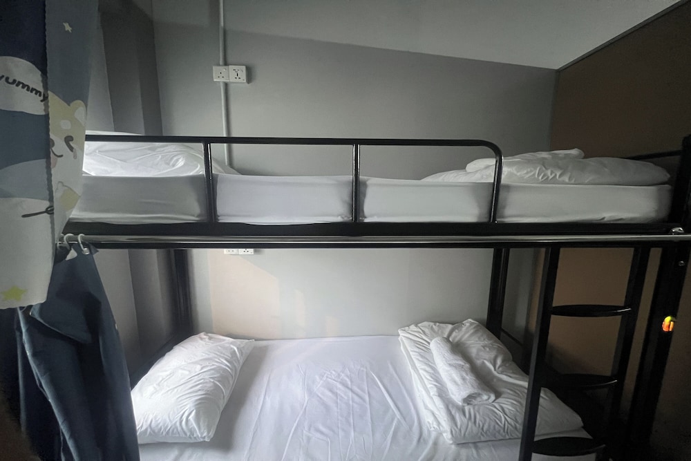 Makotel Hostel Ipoh