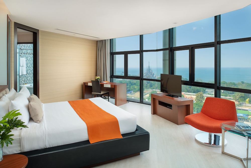 The Zign Hotel — photo 162