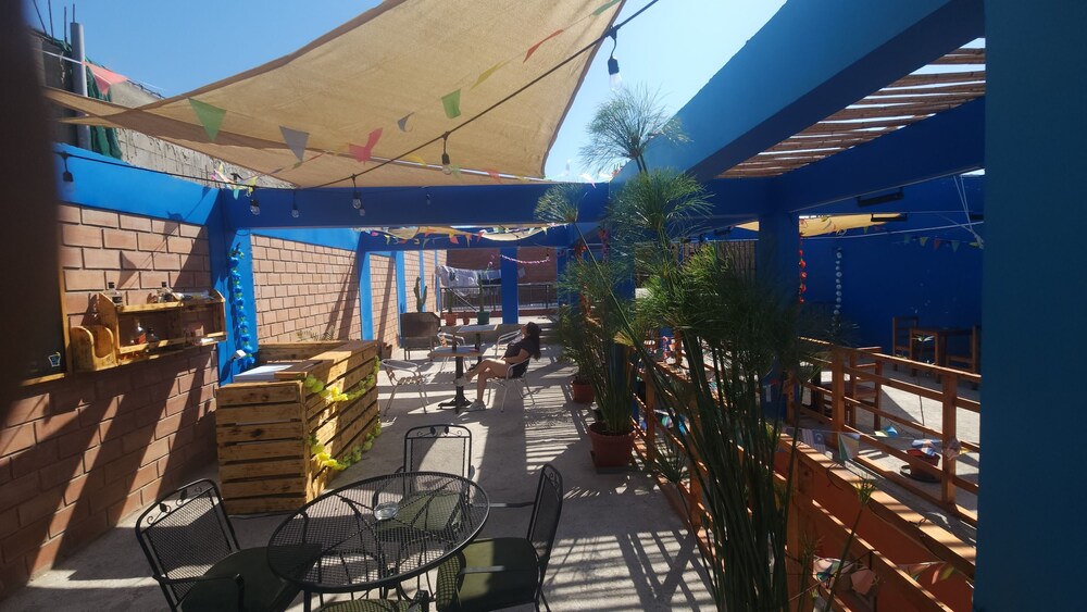 Raymi House Hostel
