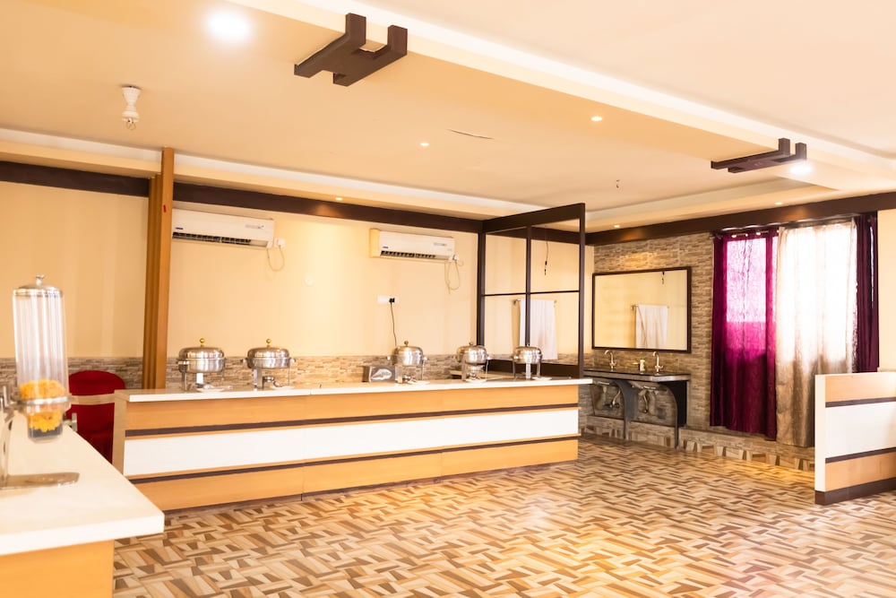 Hotel Haven Intercontinental