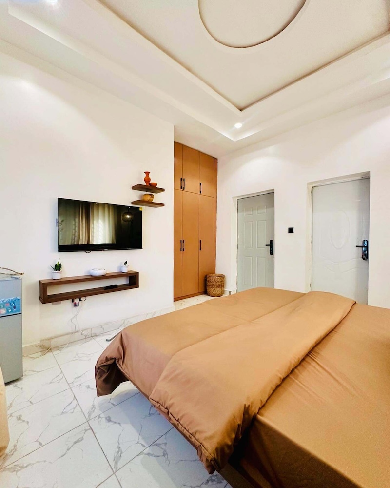Softlife Apartments