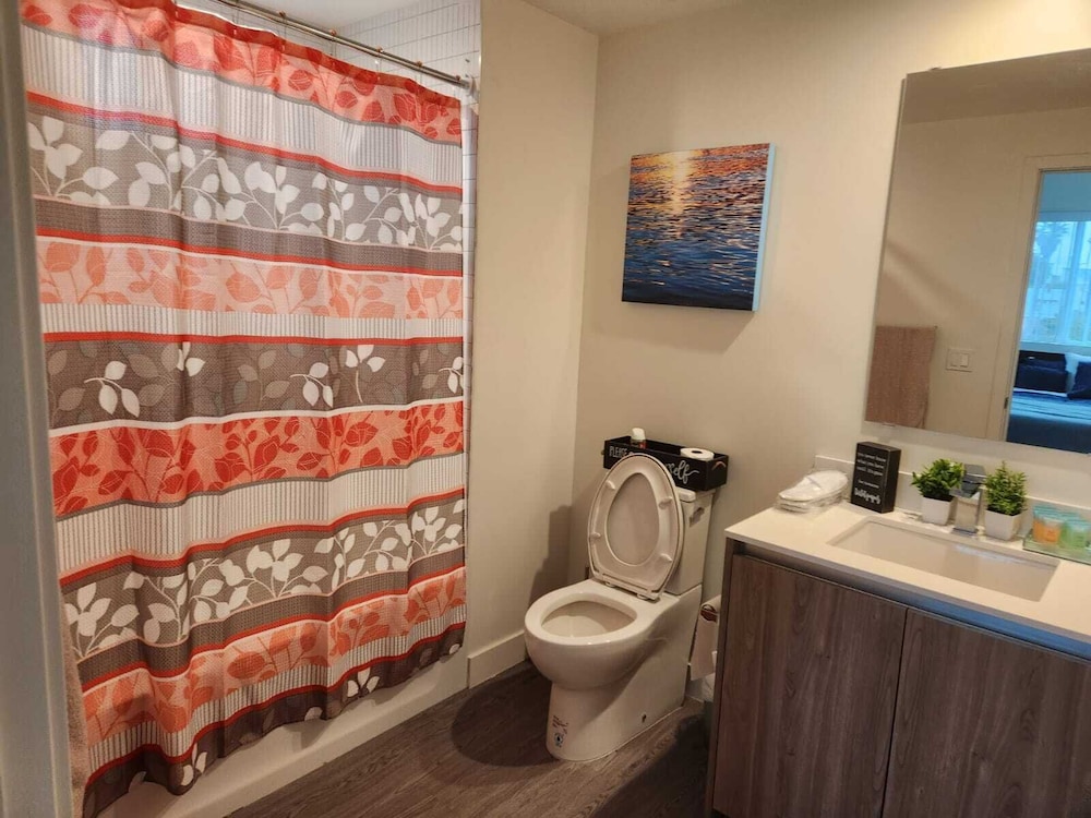 Urban Chic Apart-Hotels in Central LA