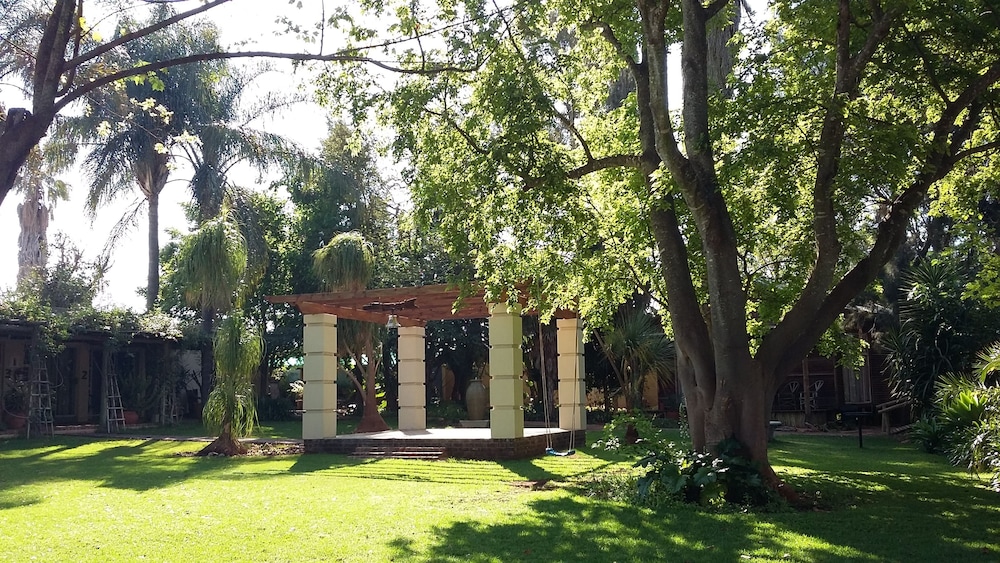 Destiny Inn Lodge